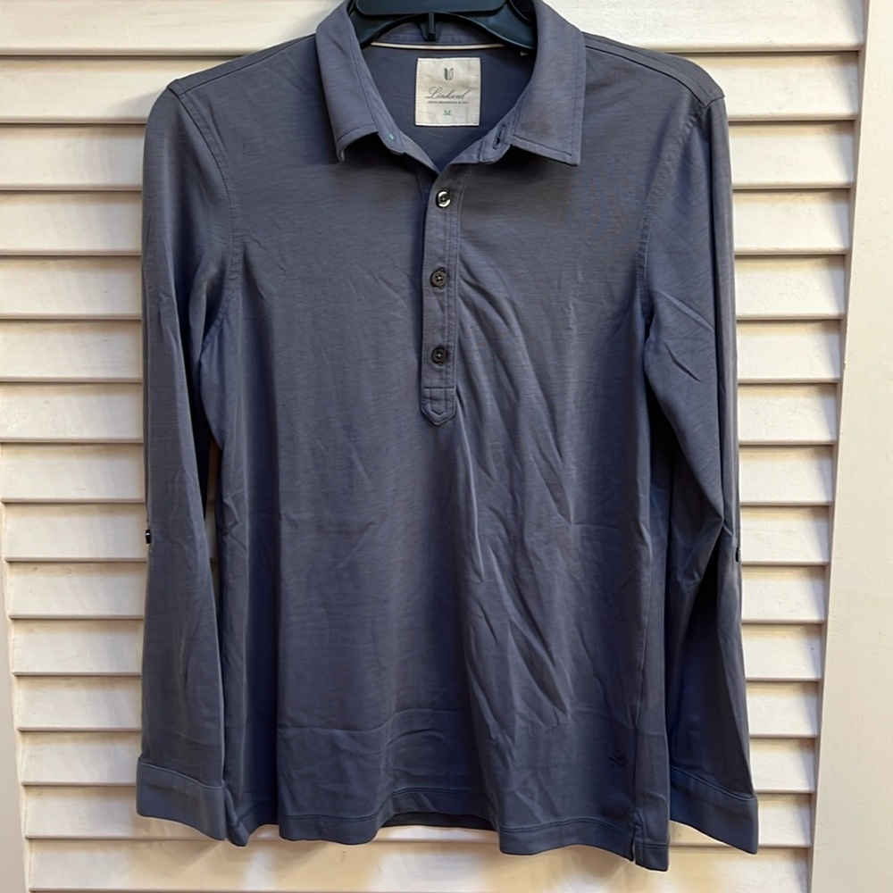 Linksoul golf top